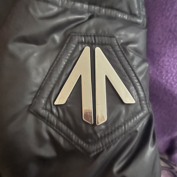 Secilia Arctic North Jacket. O - Picture 4 of 6